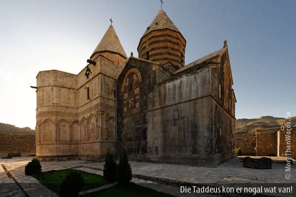 taddeuskerk