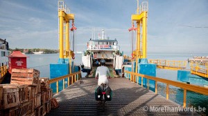 Ferryboat